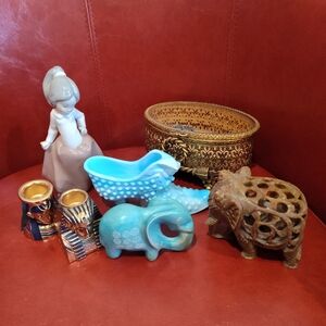 RARE Bundle Of Vintage Collectibles